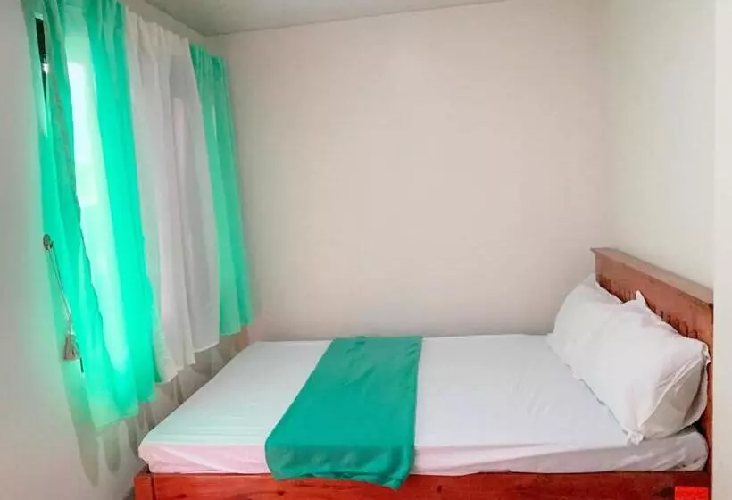 Elens Hub Transient Baguio City
