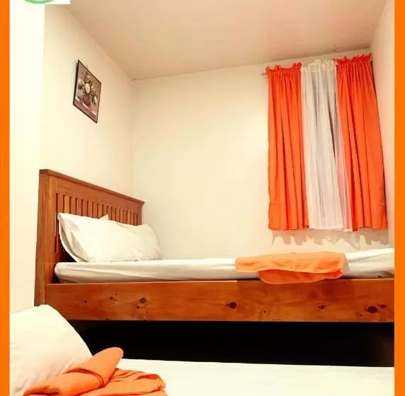 Elens Hub Transient Baguio City