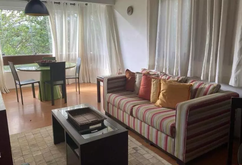 Flat Hotel Fazenda Portal De Gravatá 3qts Wi Fi   Flat 683