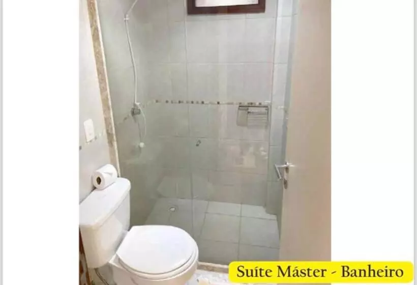 Flat Hotel Fazenda Portal De Gravatá 3qts Wi Fi   Flat 683