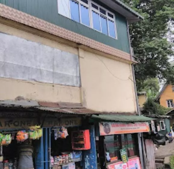 ホテル Darjeeling Inn , Darjeeling