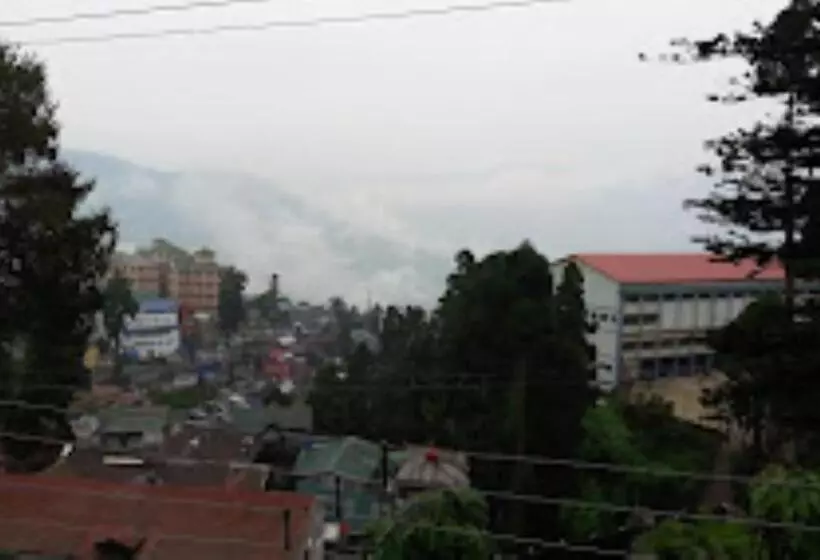 ホテル Darjeeling Inn , Darjeeling