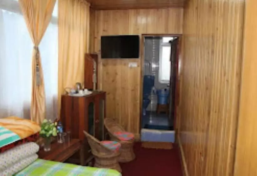 ホテル Darjeeling Inn , Darjeeling