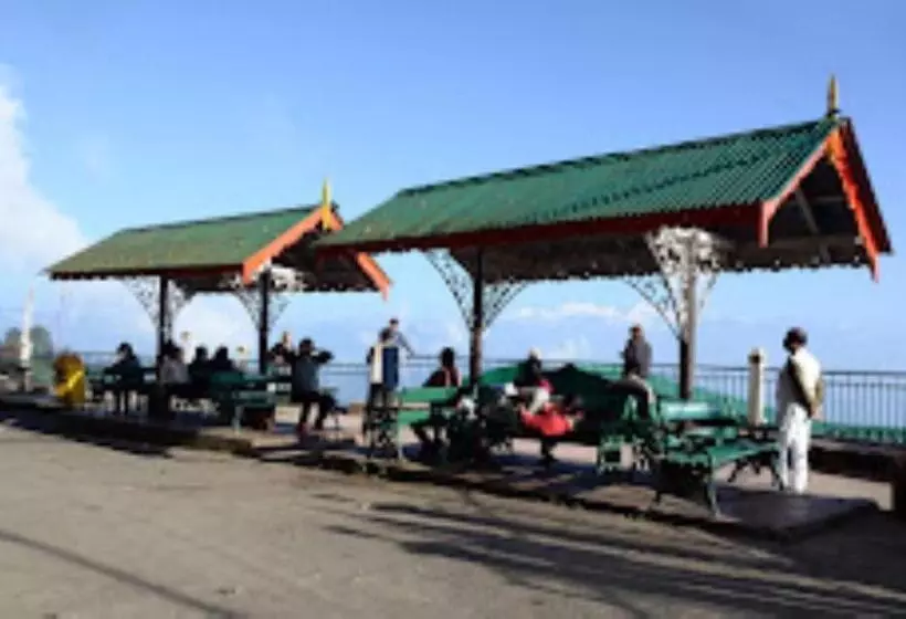 ホテル Darjeeling Inn , Darjeeling