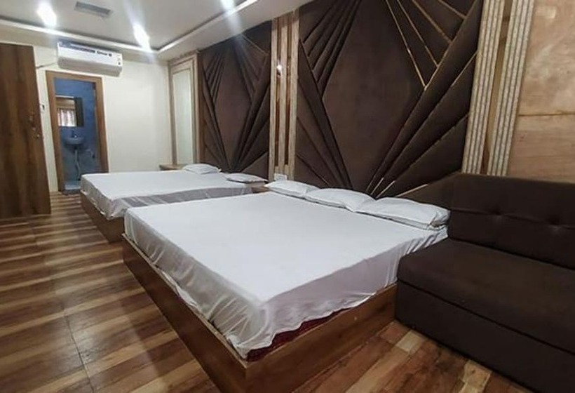 Hotel Fabexpress Lotus