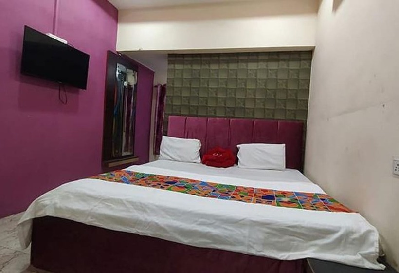 Hotel Fabexpress Lotus