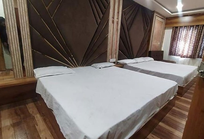 Hotel Fabexpress Lotus