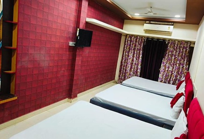 Hotel Fabexpress Lotus