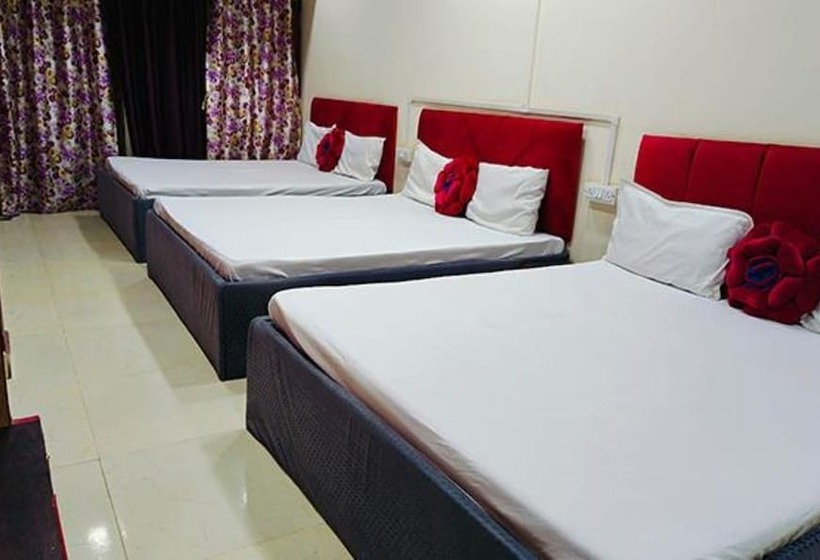 Hotel Fabexpress Lotus