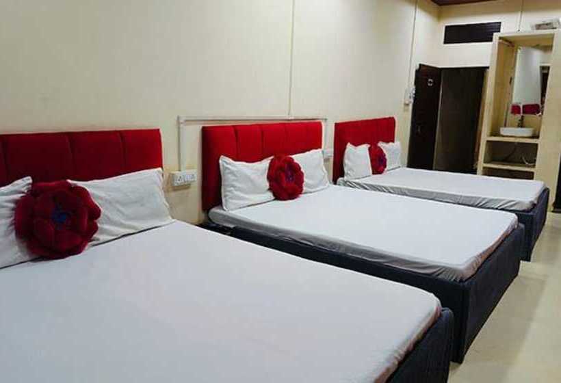 Hotel Fabexpress Lotus