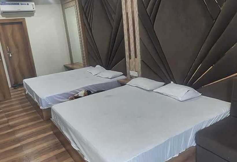 Hotel Fabexpress Lotus