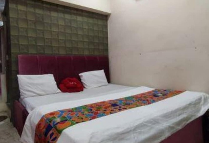 Hotel Fabexpress Lotus