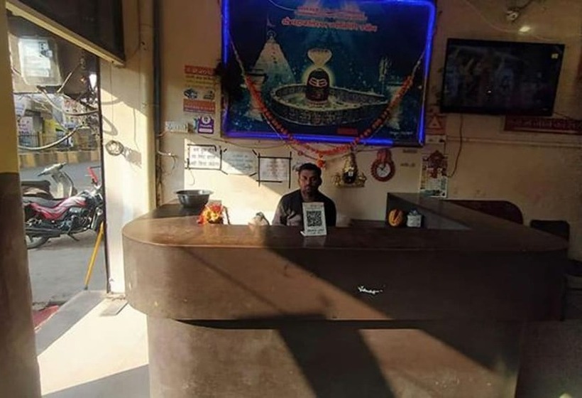 Hotel Fabexpress Lotus