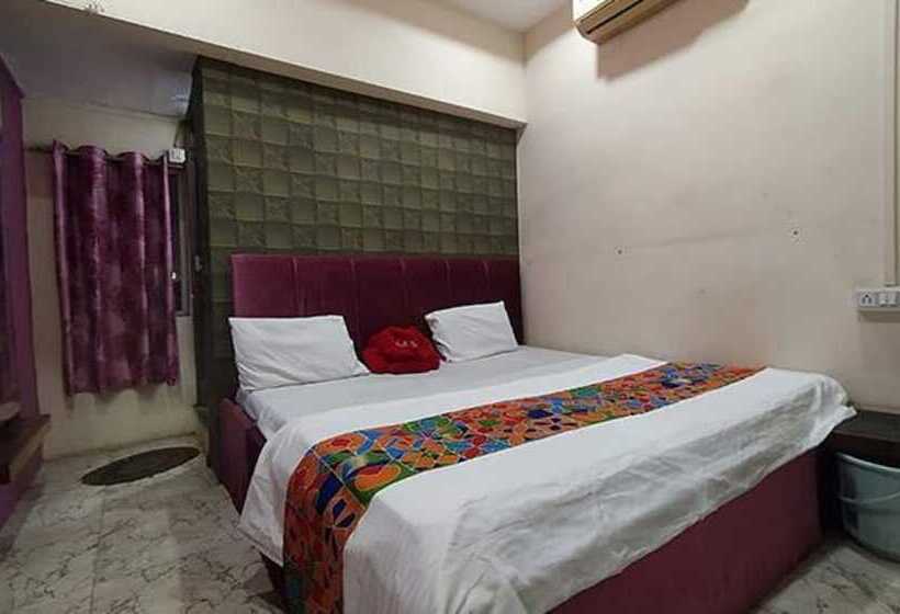 Hotel Fabexpress Lotus