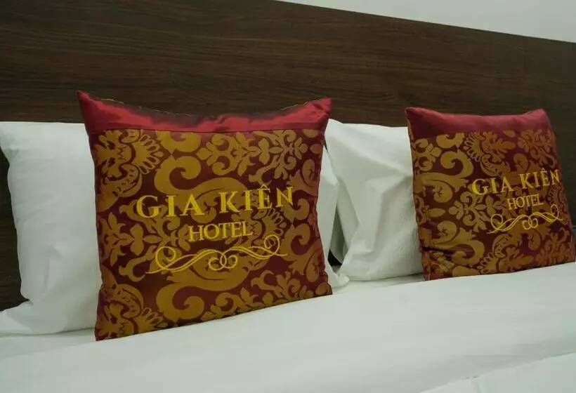 هتل Gia Kiên