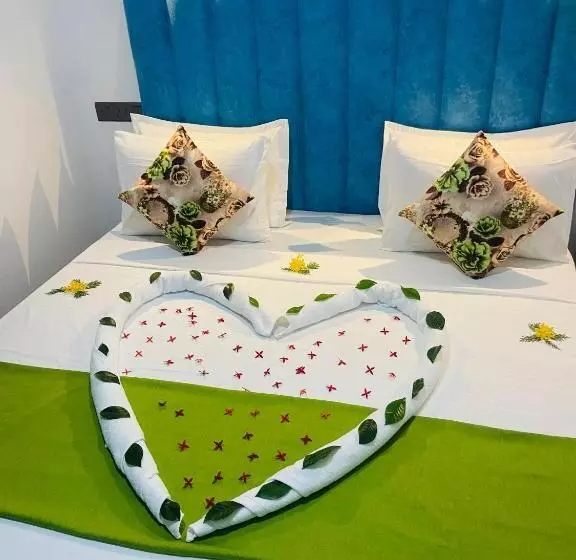 Hotelli Gimanhala Thisawewa