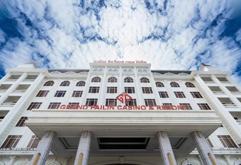 Otel Grand Pailin Casino & Resort