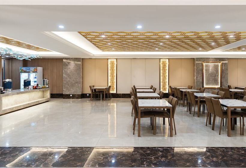 Otel Grand Pailin Casino & Resort