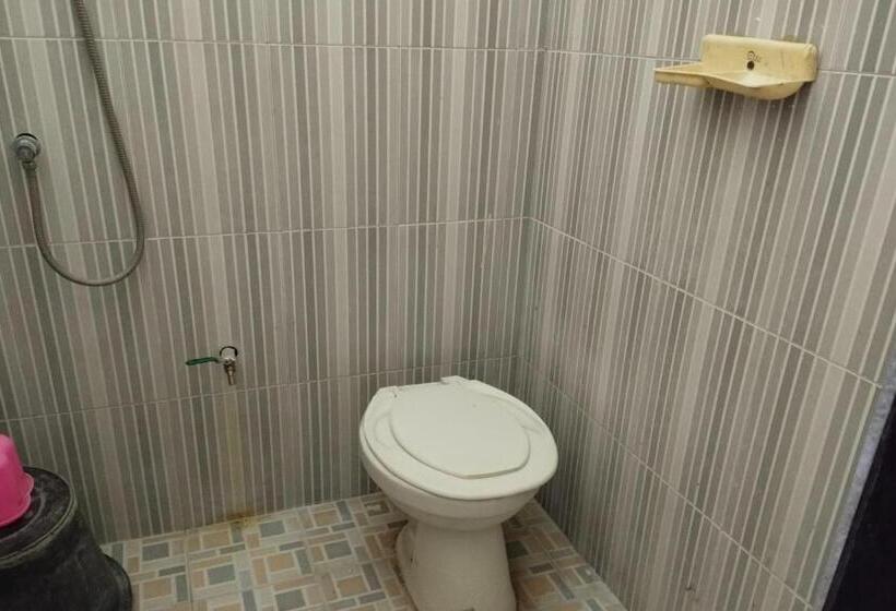 ホテル Oyo 93657 Puri Batu Bolong