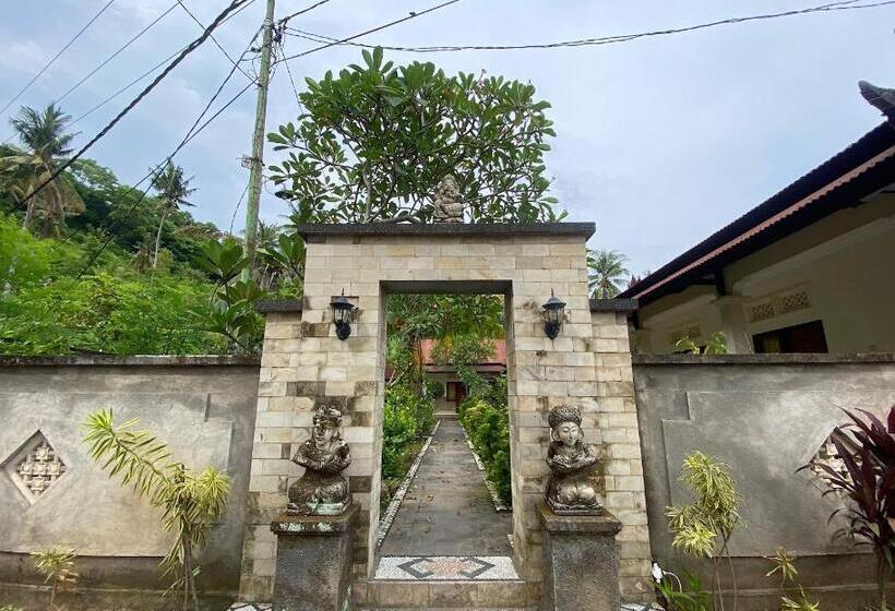 ホテル Oyo 93657 Puri Batu Bolong