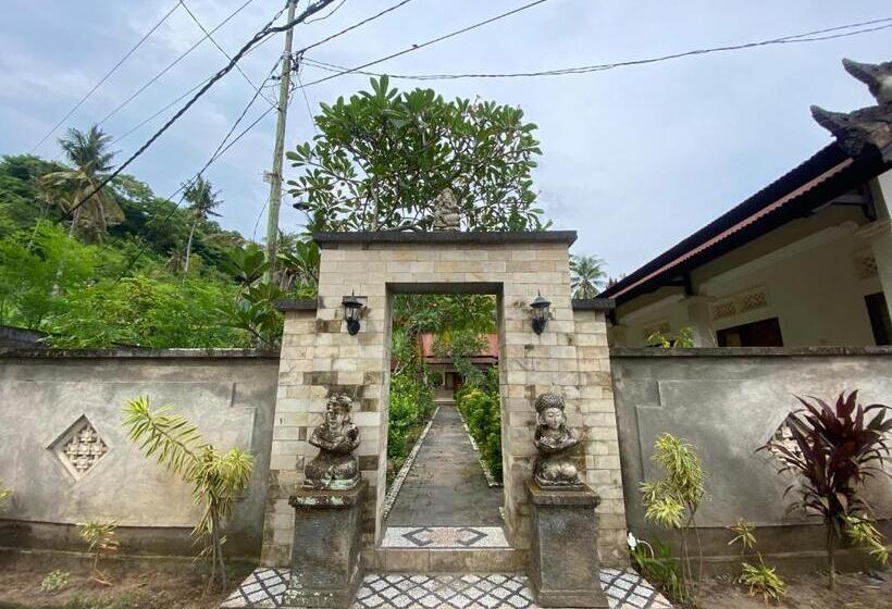 ホテル Oyo 93657 Puri Batu Bolong