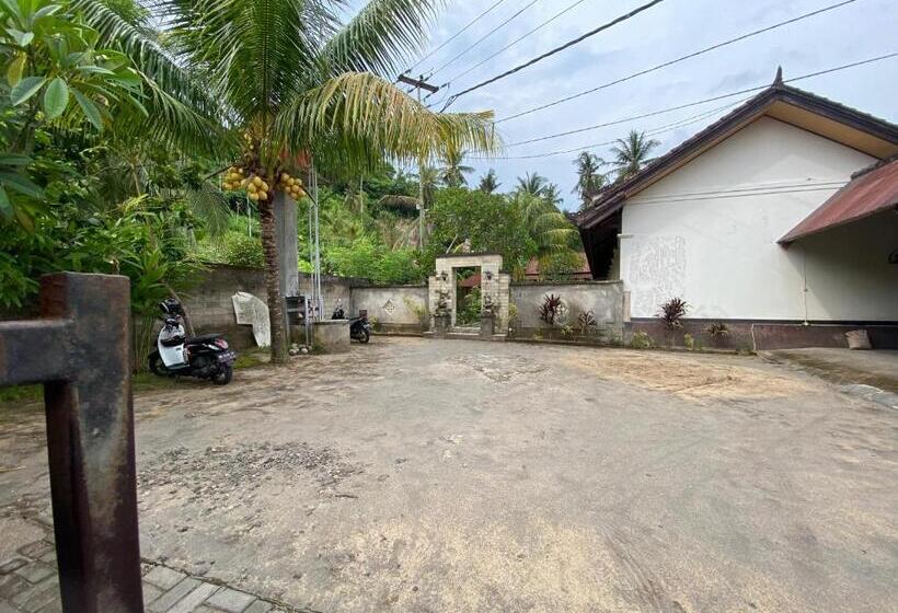 ホテル Oyo 93657 Puri Batu Bolong