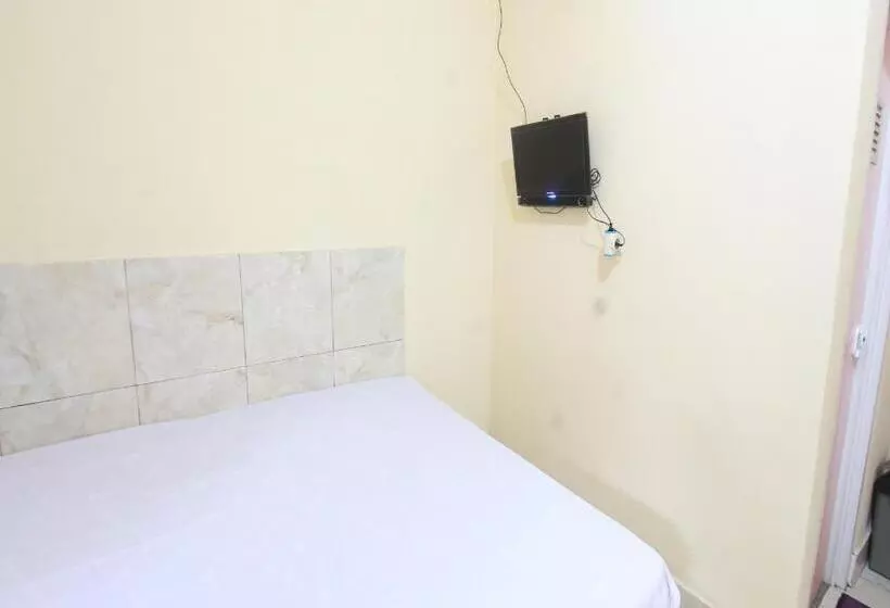 ホテル Oyo 93666 Lestari Homestay