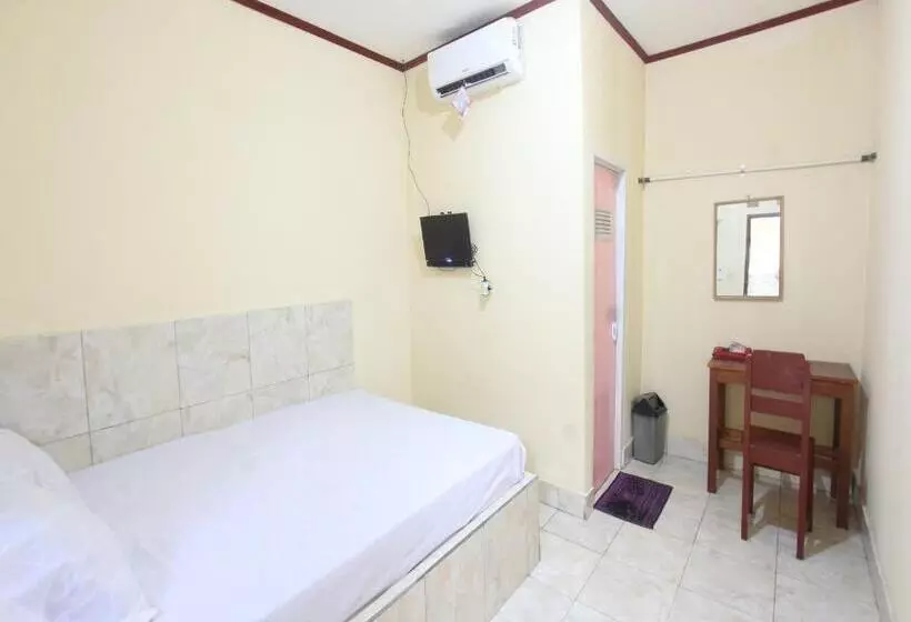 ホテル Oyo 93666 Lestari Homestay