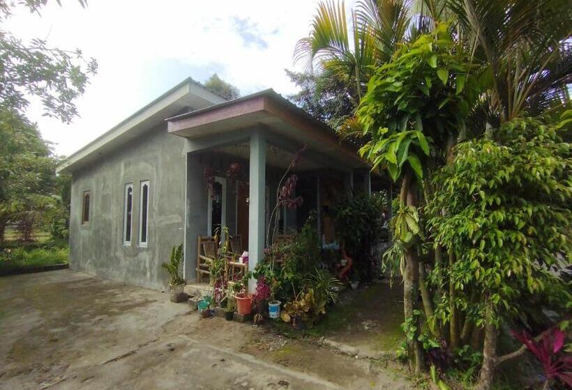 Hotel Oyo 93666 Lestari Homestay