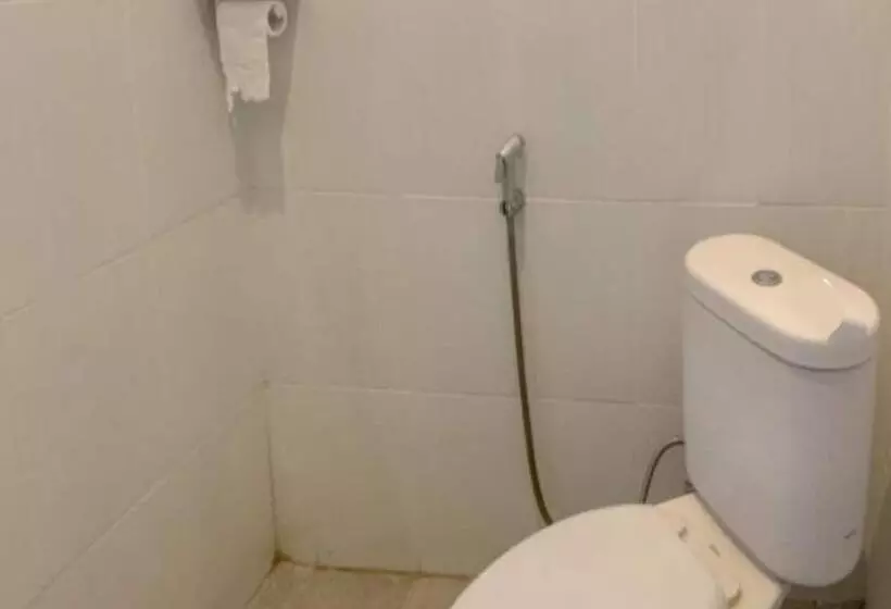 ホテル Oyo 93666 Lestari Homestay