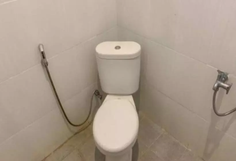 ホテル Oyo 93666 Lestari Homestay