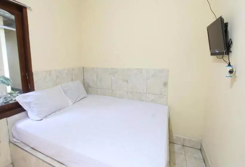 ホテル Oyo 93666 Lestari Homestay