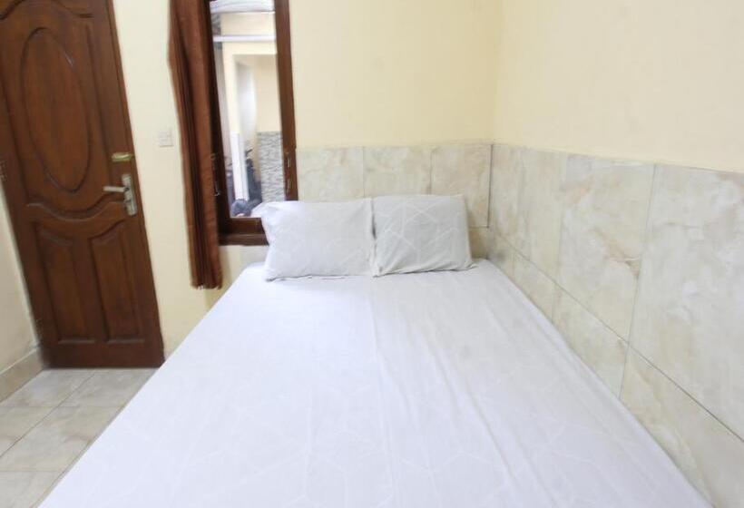 Hotel Oyo 93666 Lestari Homestay