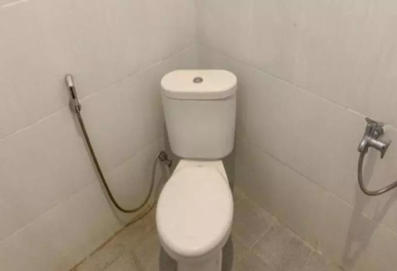 ホテル Oyo 93666 Lestari Homestay