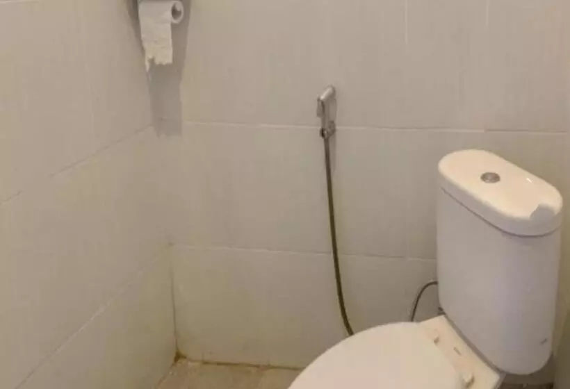 ホテル Oyo 93666 Lestari Homestay