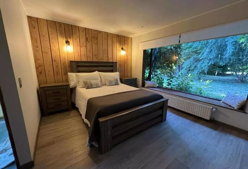 Magnolia Bed & Breakfast