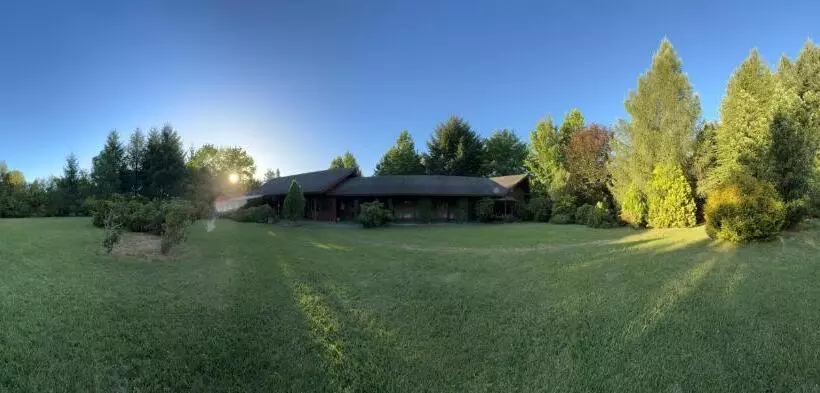 Magnolia Bed & Breakfast