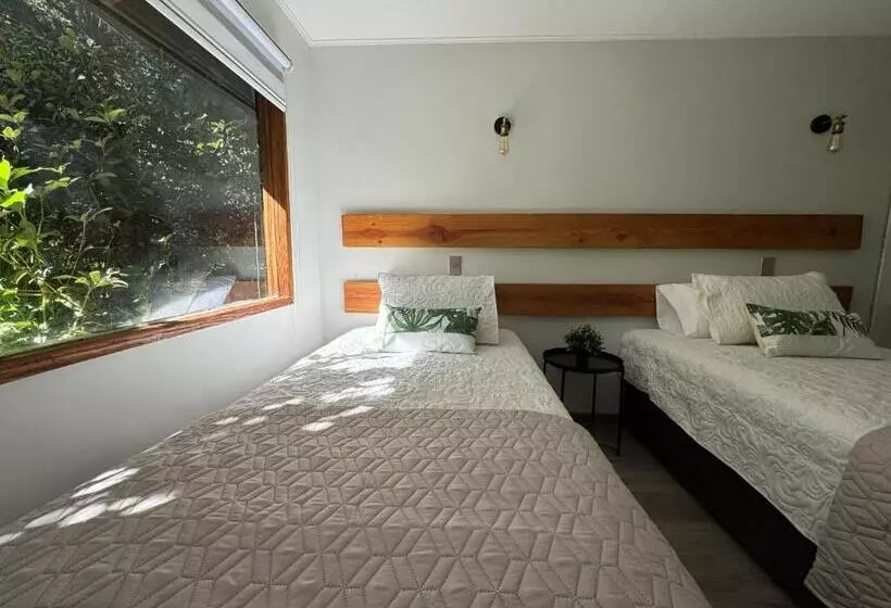 Magnolia Bed & Breakfast