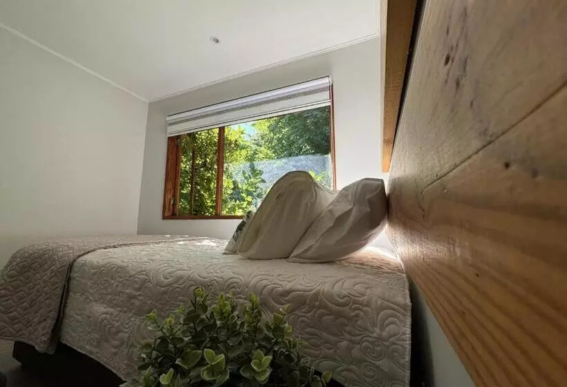Magnolia Bed & Breakfast