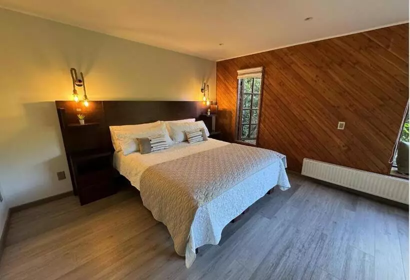 Magnolia Bed & Breakfast
