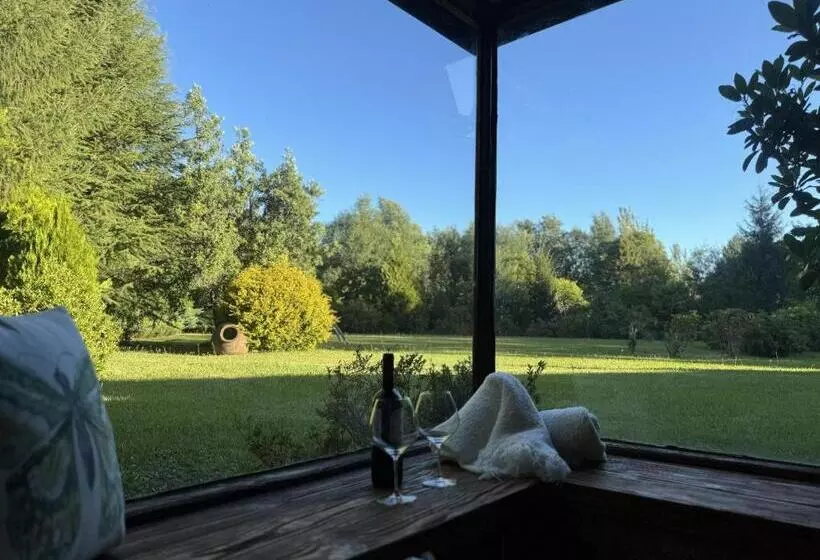 Magnolia Bed & Breakfast