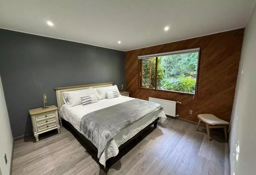 Magnolia Bed & Breakfast