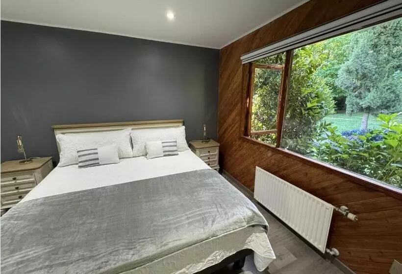 Magnolia Bed & Breakfast