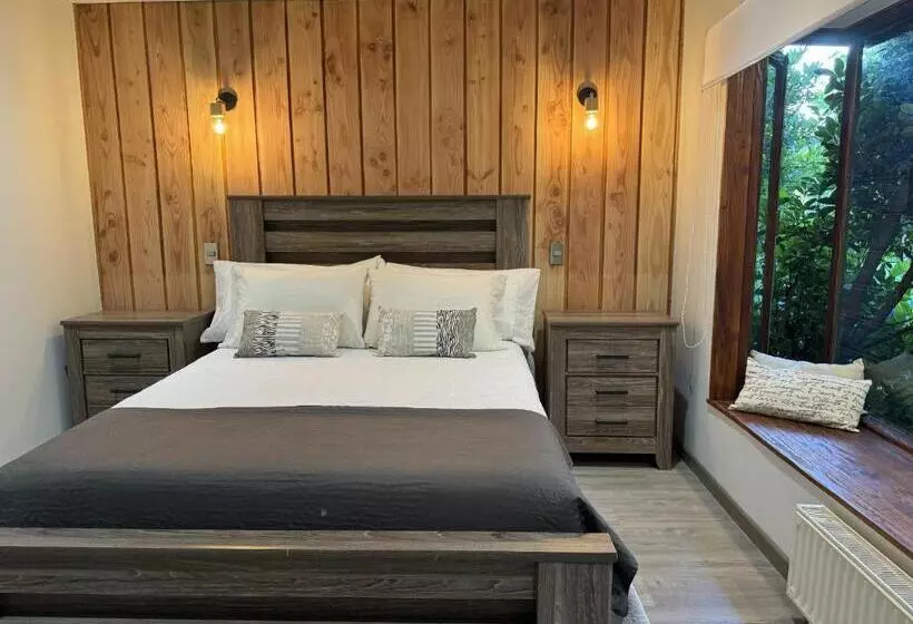Magnolia Bed & Breakfast