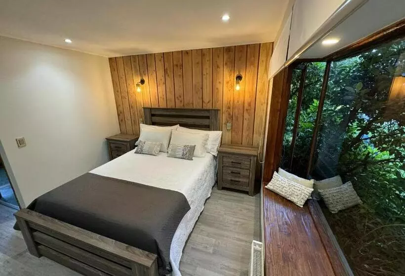 Magnolia Bed & Breakfast