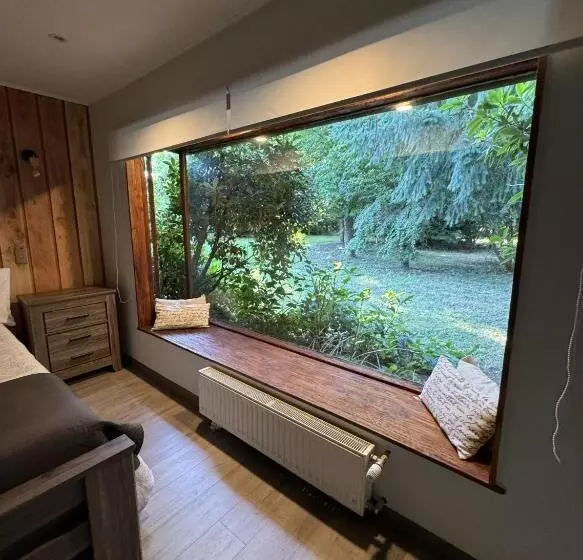 Magnolia Bed & Breakfast