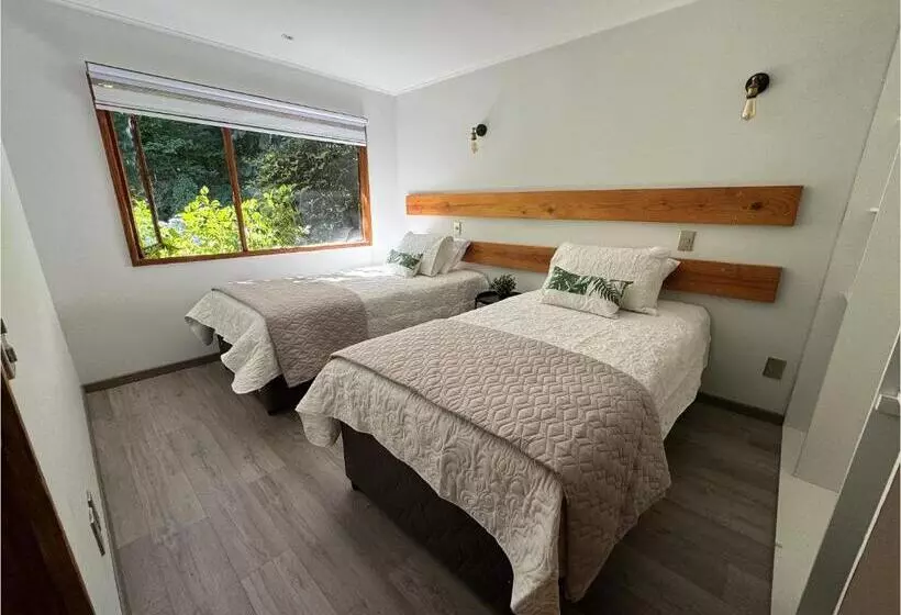 Magnolia Bed & Breakfast