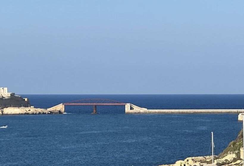 پانسیون Domingo X Casa Norte