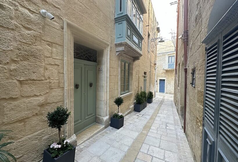 پانسیون Domingo X Casa Norte