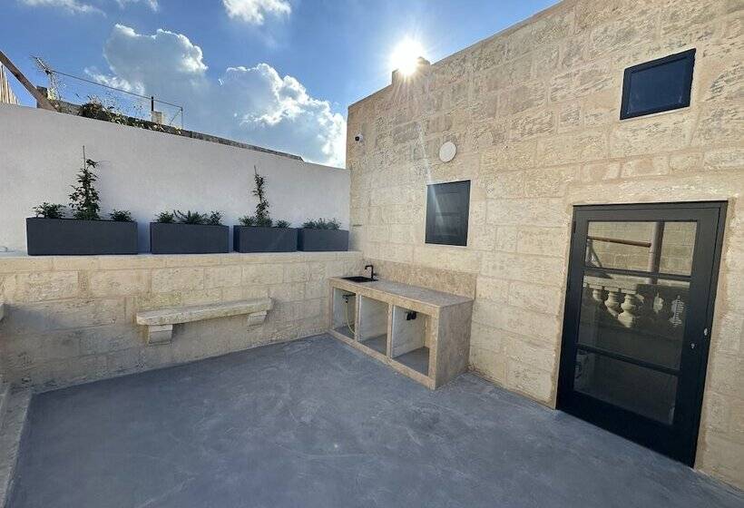 پانسیون Domingo X Casa Norte